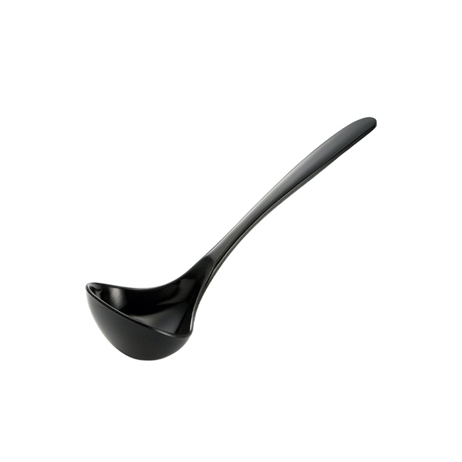 Gourmac Melamine Mini Ladle, 7.5