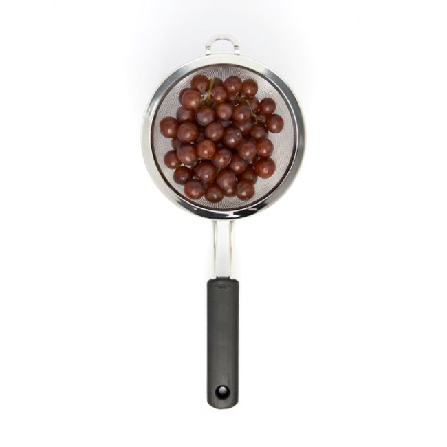 OXO Good Grips 6” Strainer