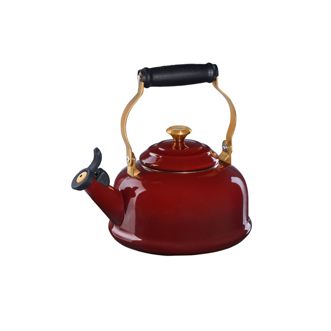 Le Creuset Classic Whistling Teakettle | Rhone