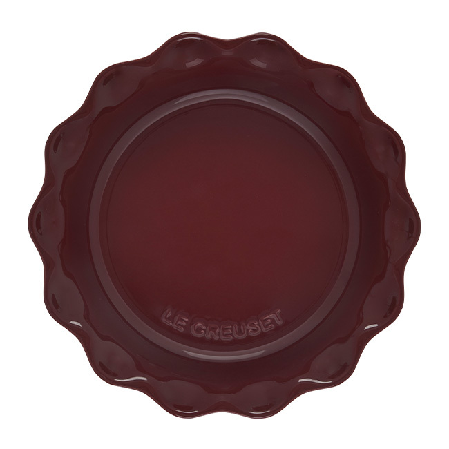 Le Creuset Heritage Pie Dish | Rhone