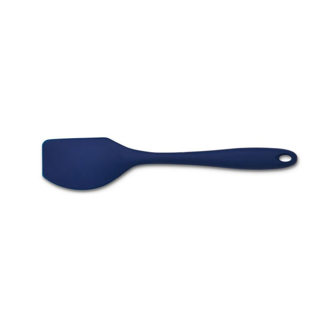 HIC Silicone Scraper | Navy 