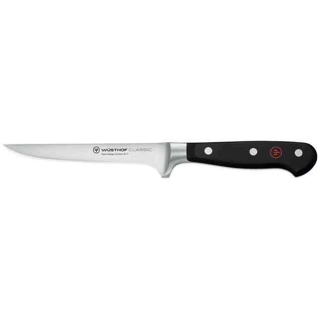 Wüsthof Classic 5 Inch Boning Knife