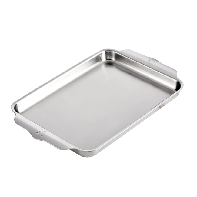 Hestan Provisions OvenBond® Tri-ply Quarter Sheet Pan