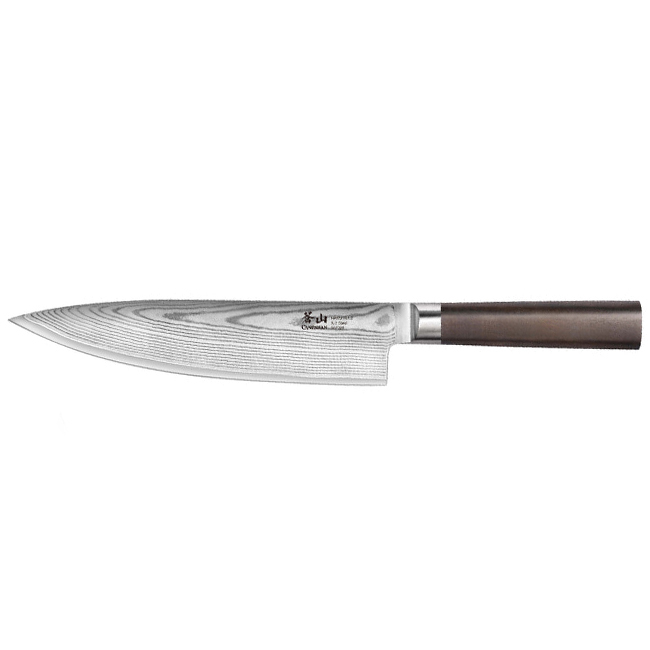 Cangshan HAKU Series 8” Chef's Knife