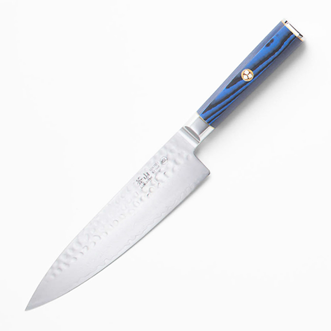 Cangshan KITA Series Blue 8