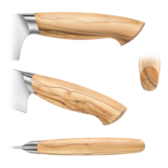 Cangshan OLIV Series 8” Chef's Knife - details