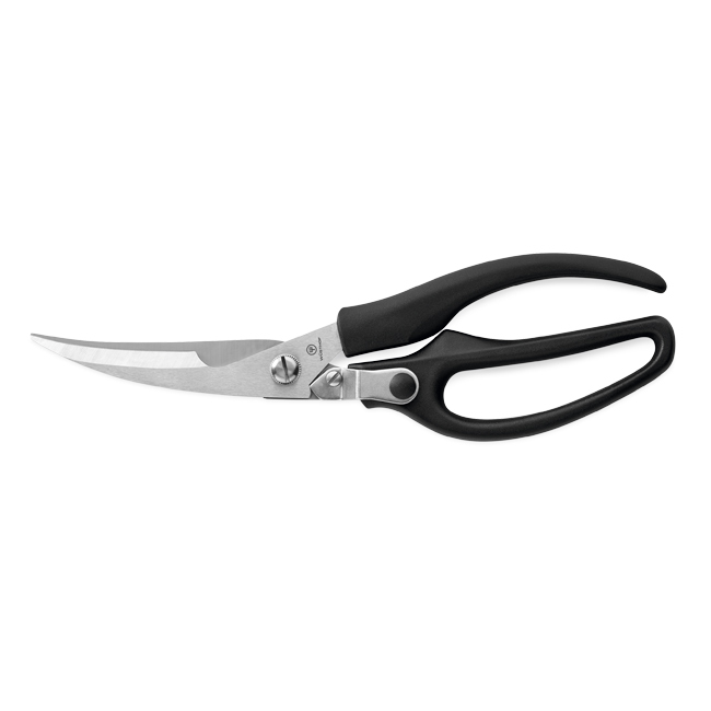 Wüsthof Poultry Shears | Black