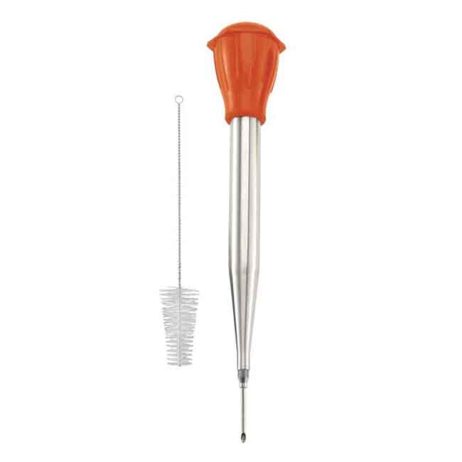 HIC Kitchen Baster Set