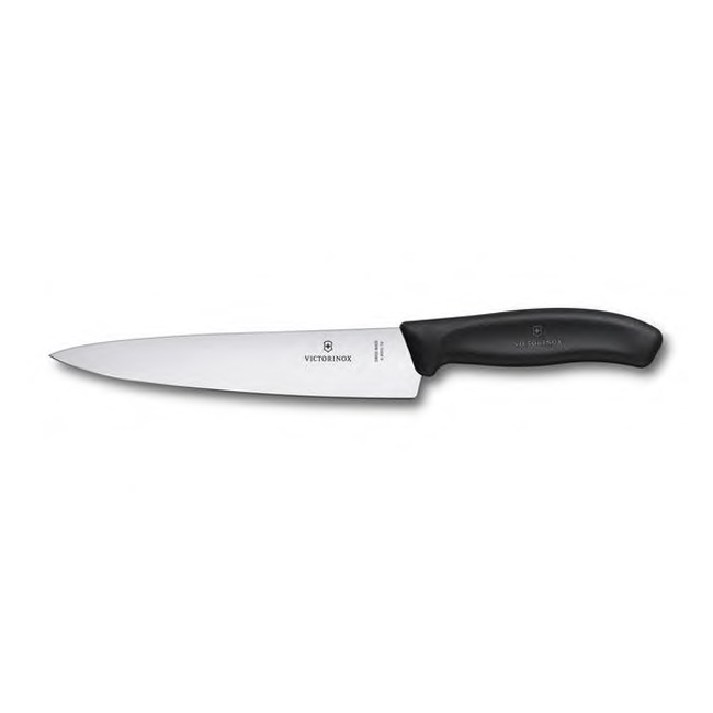 Victorinox Swiss Classic 8” Carving (Chef’s) Knife