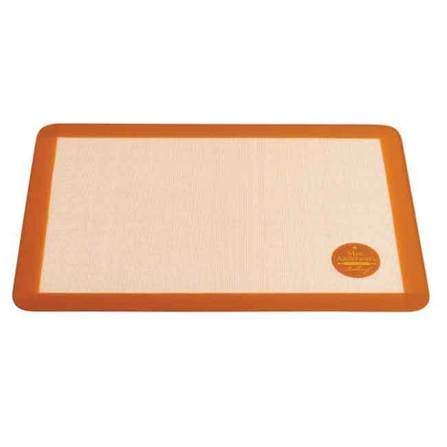 Mrs. Anderson's Baking Non-Stick Silicone Big Baking Mat