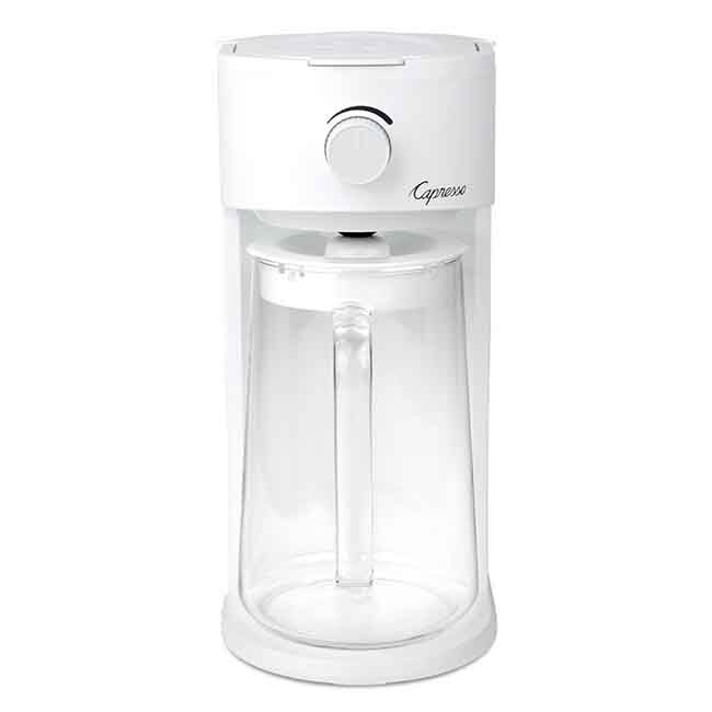 Capresso Iced Tea Select, White