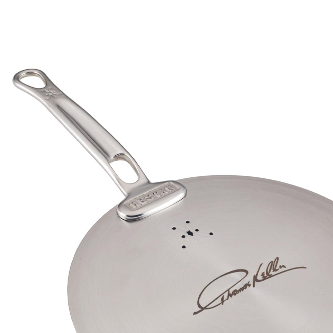 Hestan | Thomas Keller Insignia™ Universal Lid, 12.5”