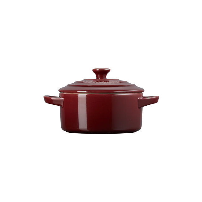 Le Creuset Mini 8 oz. Round Cocotte | Rhone