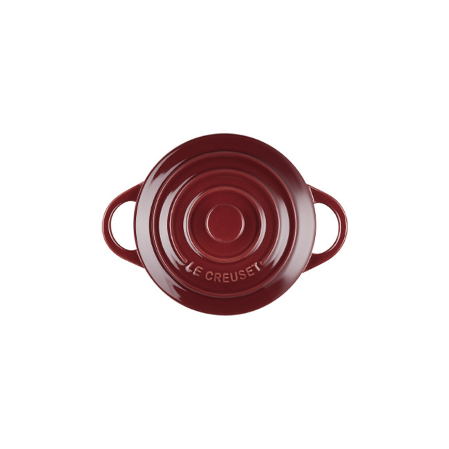 Le Creuset Mini 8 oz. Round Cocotte | Rhone