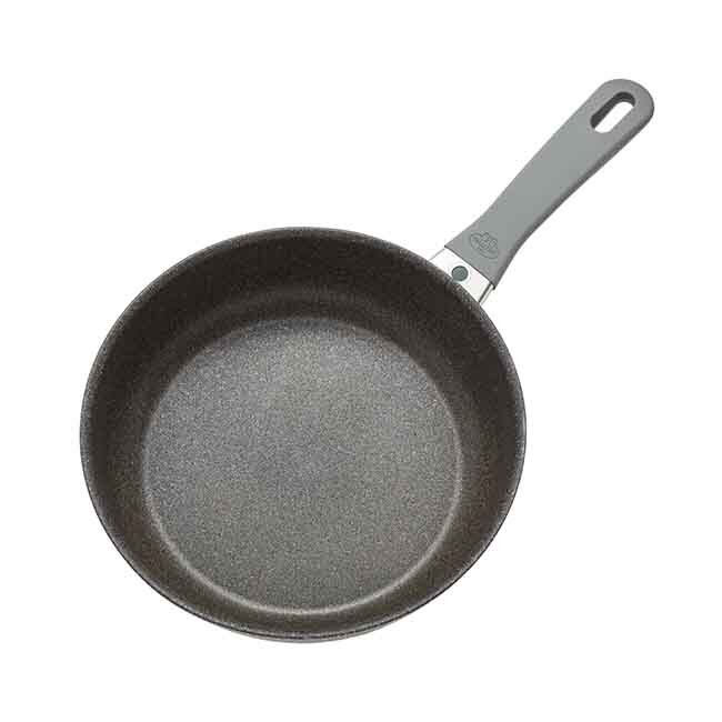 Ballarini Parma Plus 9.5-Inch 2.6 Qt Aluminum Nonstick Sauté Pan w/Lid - Pan Only