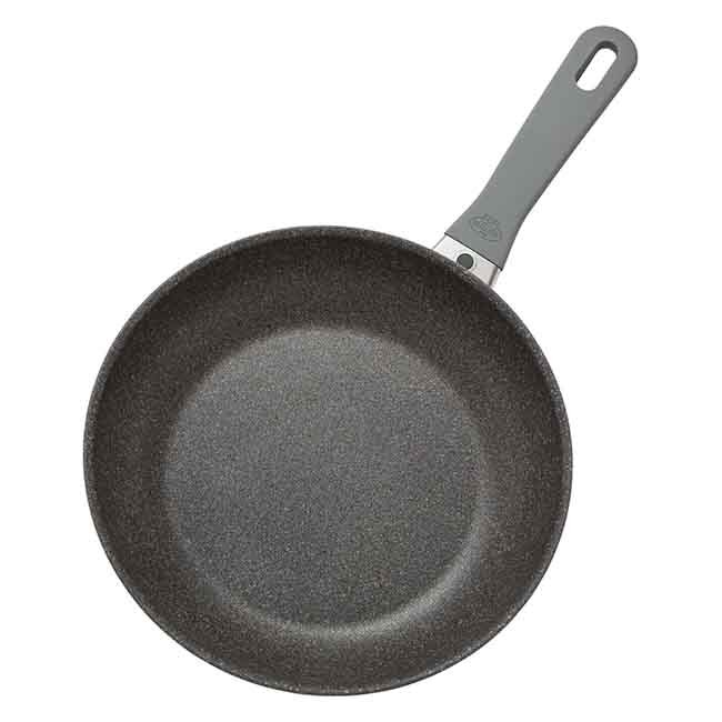 Ballarini Parma Plus 10-Inch Aluminum Nonstick Frying Pan - Top