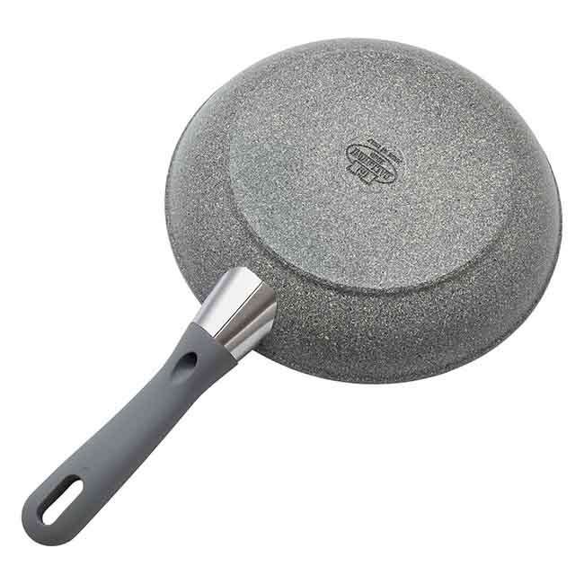 Ballarini Parma Plus 10-Inch Aluminum Nonstick Frying Pan - Bottom