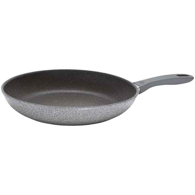 Ballarini Parma Plus 12-Inch Aluminum Nonstick Frying Pan