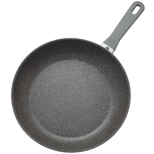 Ballarini Parma Plus 12-Inch Aluminum Nonstick Frying Pan - Top