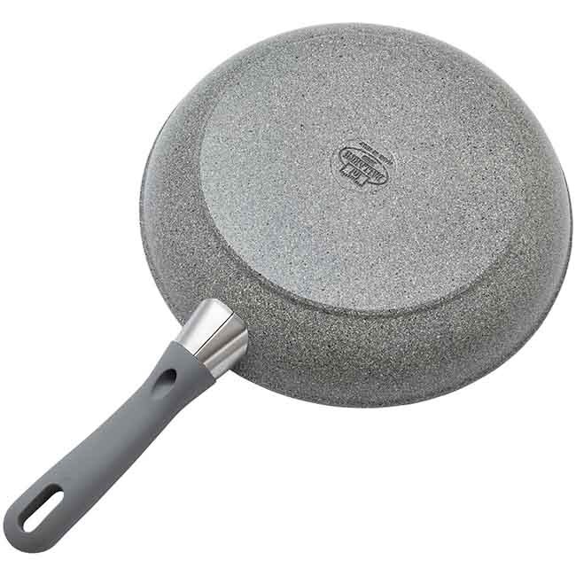 Ballarini Parma Plus 12-Inch Aluminum Nonstick Frying Pan - Bottom