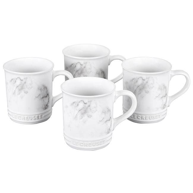 Le Creuset Vancouver Mug | Marble - Collection