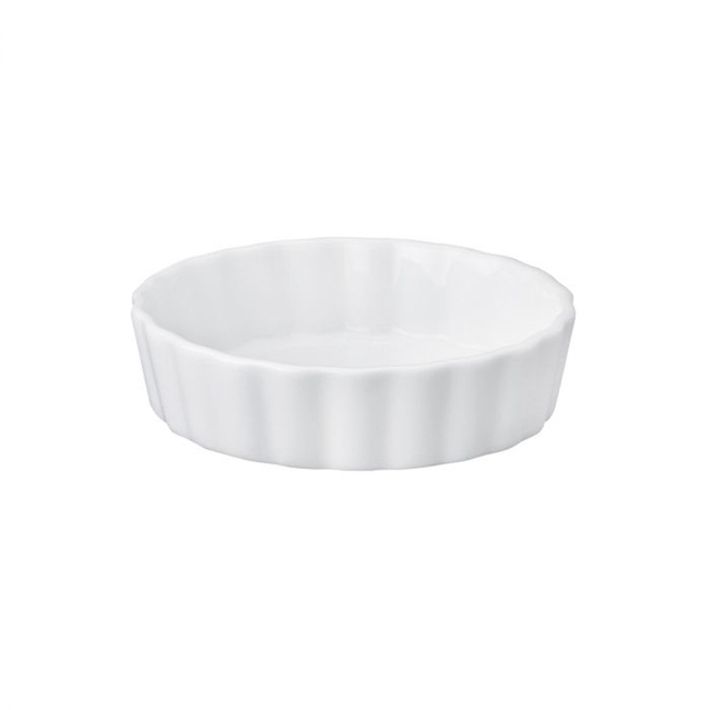 HIC | 5” Creme Brûlée Dish, Round