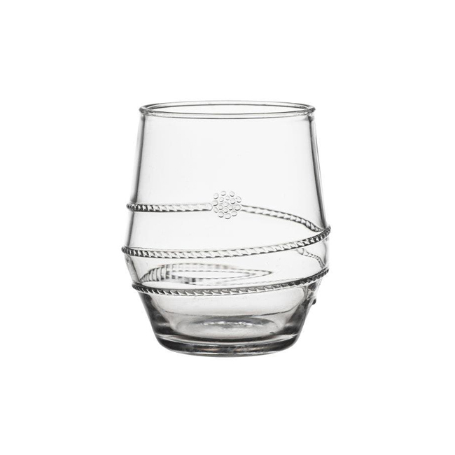 Juliska Amalia Acrylic Tumbler - Small