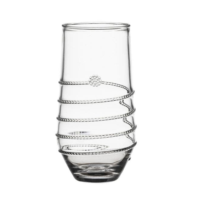 Juliska Amalia Acrylic Tumbler - Large