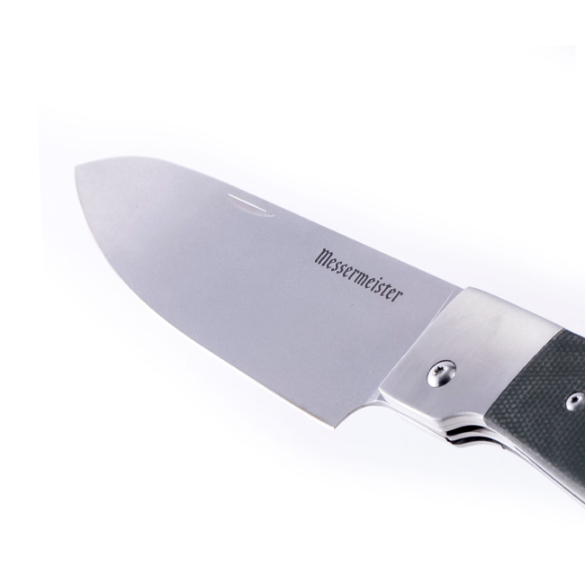 Messermeister “Adventure Chef” 6