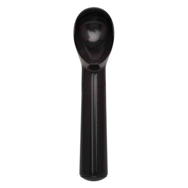 HIC | Non-Stick Anti-Freeze Ice Cream Scoop | Black