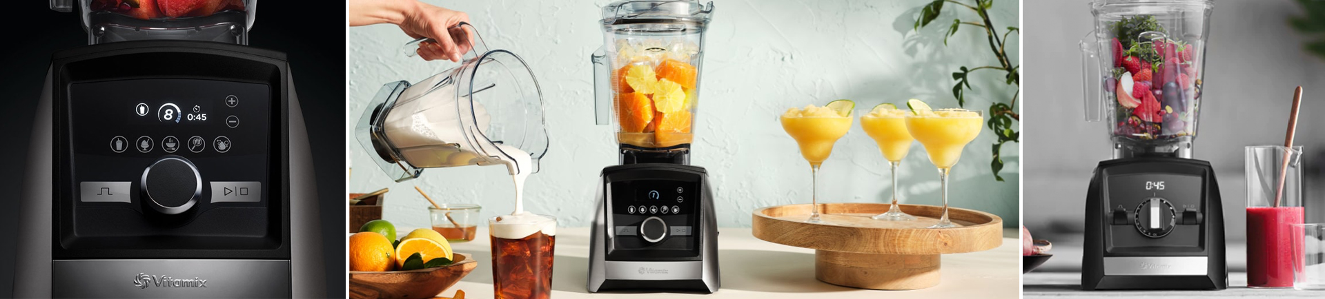 Vitamix Products