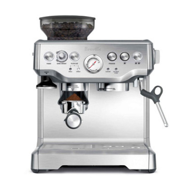 Breville Espresso Barista Express®