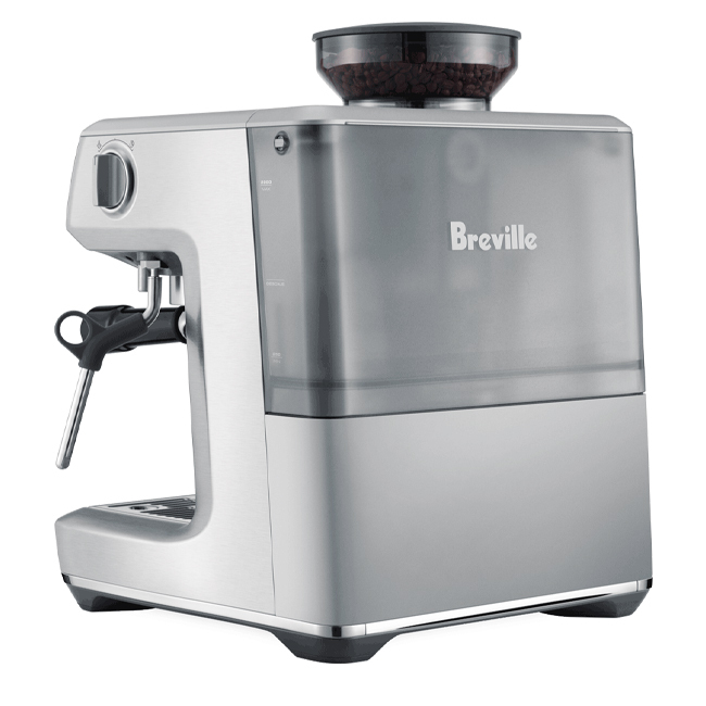 Breville Barista Express® Impress - Back