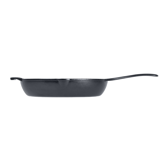 Lodge Blacklock *96* 10.25 Inch Triple Seasoned Cast Iron Skillet