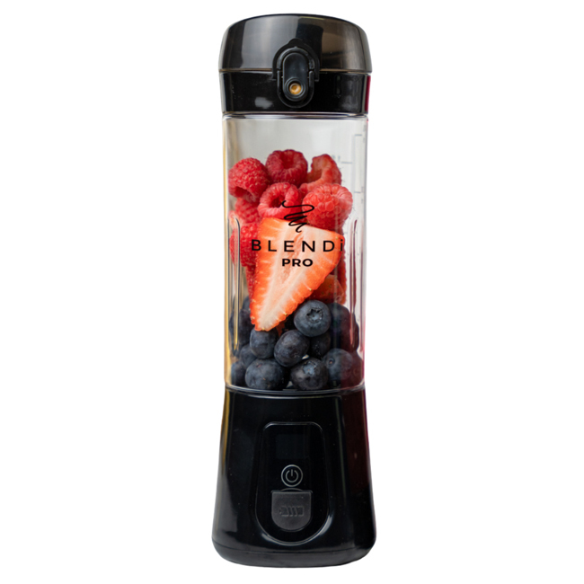 BLENDi Pro+ Portable Blender | Black