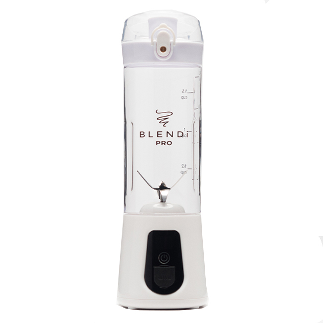 BLENDi Pro+ Portable Blender | White