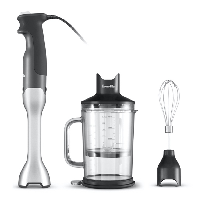 Breville ‘The Control Grip™’ Blender