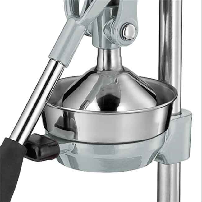 Frieling Cilio Citrus Press Detail