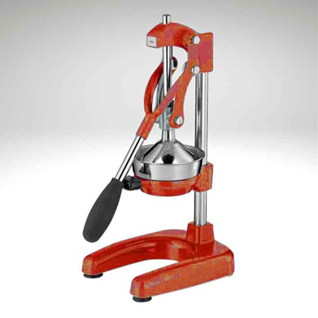 Frieling Cilio Citrus Press