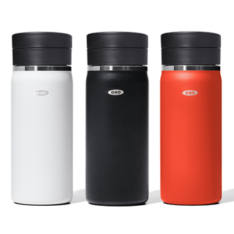 Travel/Beverage Mugs