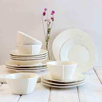 Dinnerware Sets