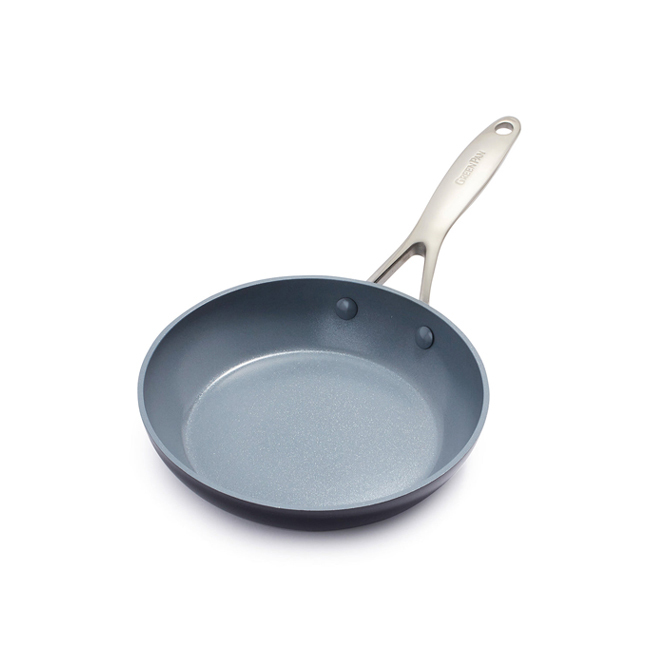 GreenPan Valencia Pro Ceramic Nonstick 8” Frypan