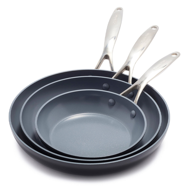 GreenPan Valencia Pro Ceramic Nonstick 8