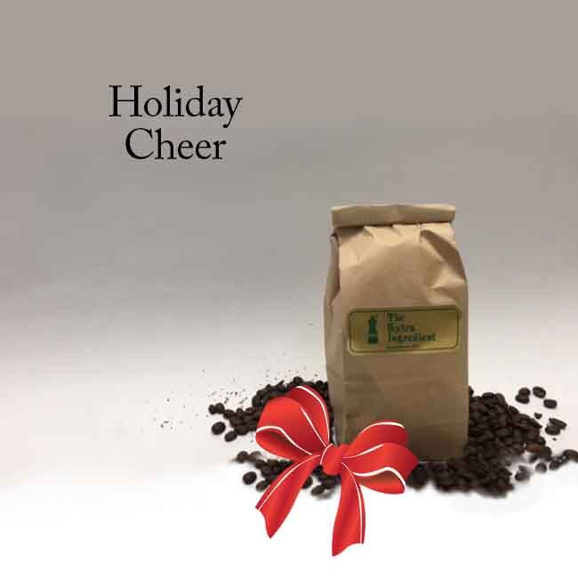 Holiday Cheer Coffee