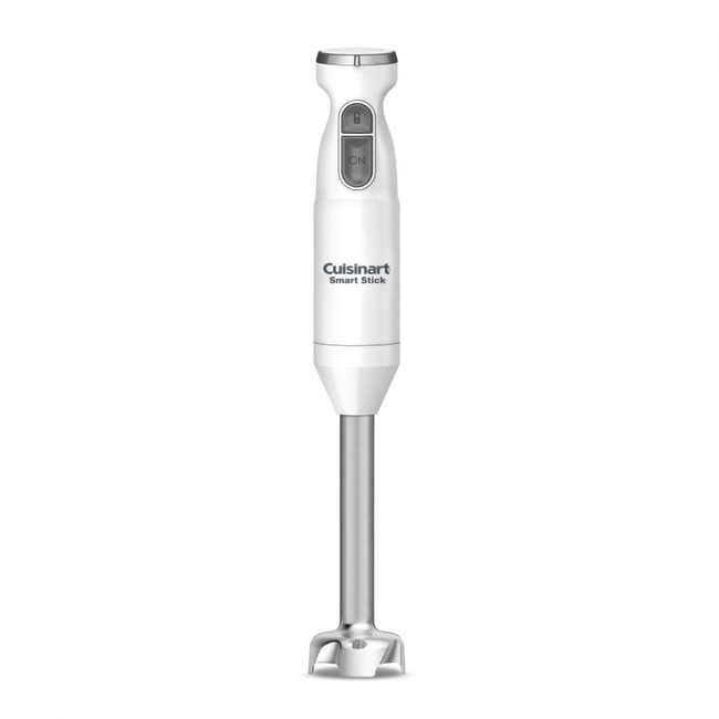 Cuisinart Smart Stick 2-Speed Hand Blender | White