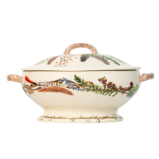 Juliska Forest Walk Tureen