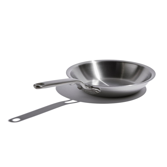 Heritage Steel ‘Eater Series’ 8.5” Fry Pan