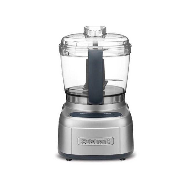 Cuisinart Elemental 4-Cup Chopper/Grinder