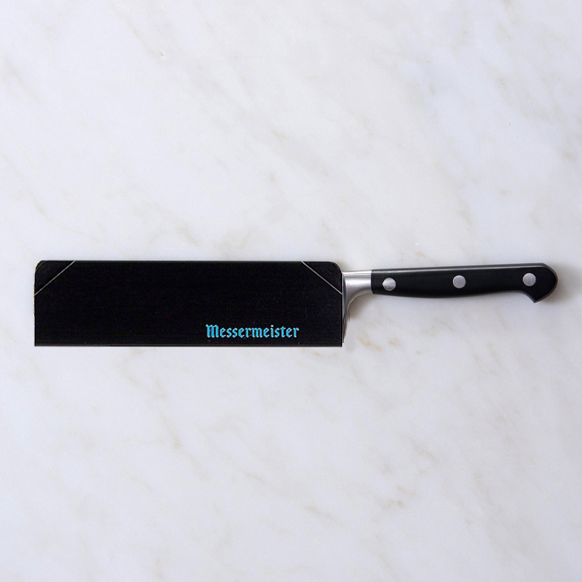 Messermeister 6” Chef’s Edge-Guard