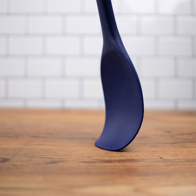 RSVP Ela's Favorite Silicone Spoon